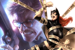 Illustration for article titled Kotaku's Favorite Comics from 2013